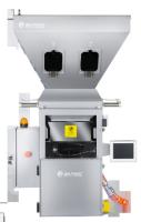 CE Stainless Steel Gravimetric Dosing Unit System High Precision