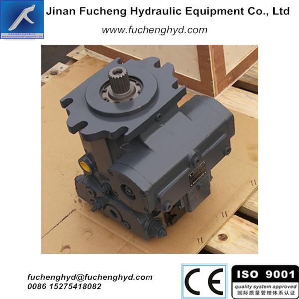 Rexorth A4VG250 hydraulic pump, piston pump high pressure