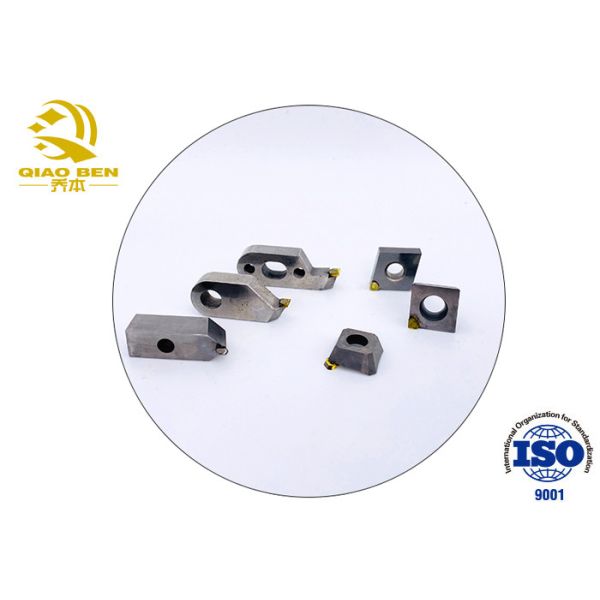 CNCのアクリルのためのモノクリスタル ダイヤモンドの切削工具MCDのフライス