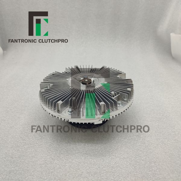 Replacement Fan Clutch RE220071 010020246 For John Deere Engine 6081 Tractor 8120 8220