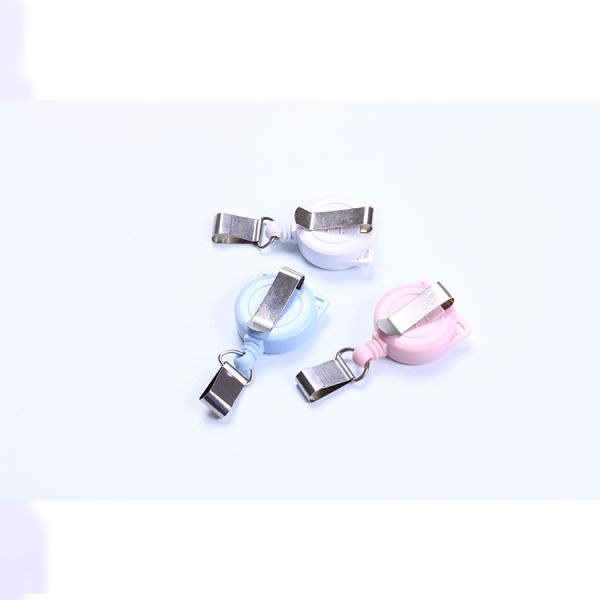 Deyi Office Badge Reel Holder