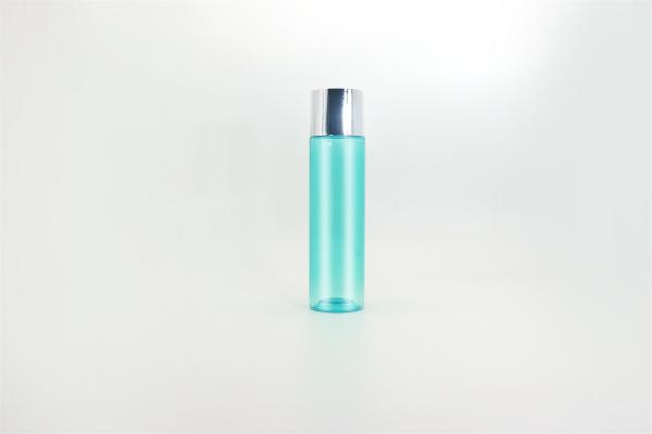 125ml 150ml Heavy Wall Plastic Bottles Durable For Lotion