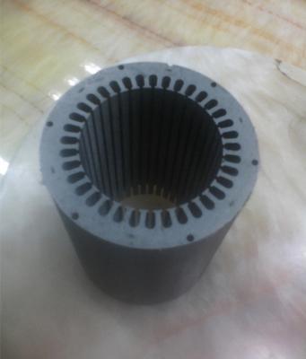 China Rotor and Stator Hardware stamping parts for Precision CNC Machine Spindle