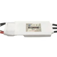 Rendimiento eléctrico del alto voltaje 16S 300A de salida del regulador de la velocidad del motor del helicóptero de RC alto