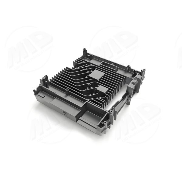 High Precision Rapid Prototypes Custom CNC Machining Parts Industrial