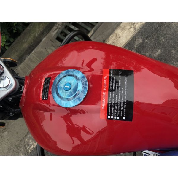 Motor de 4 tempos para motocicletas 50cc/70cc/90cc/110cc