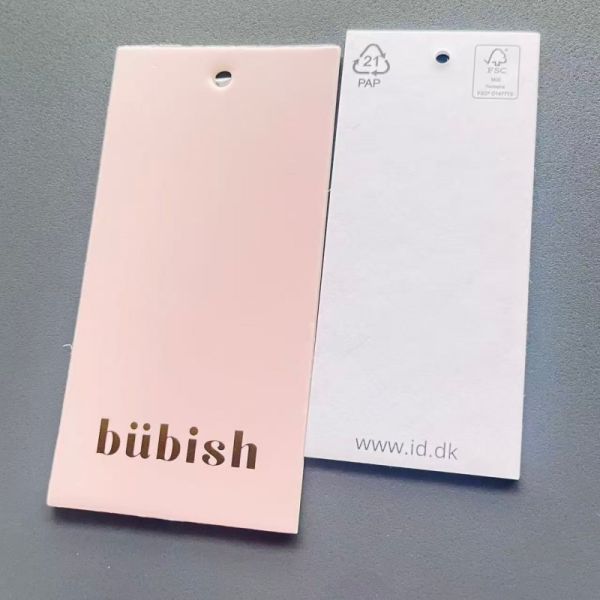 Quick And Clothing Hang Tag Easy To Package Contents 15 Hang Tag Snap Locks Ideal For Apparel Identification And Display