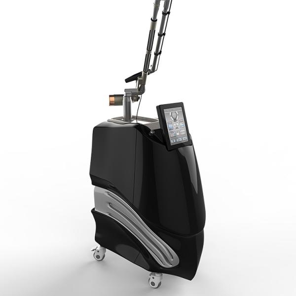 Hottest Sale Tattoo Removal ND Yag Laser Machine For Vein Removal Skin Whitening