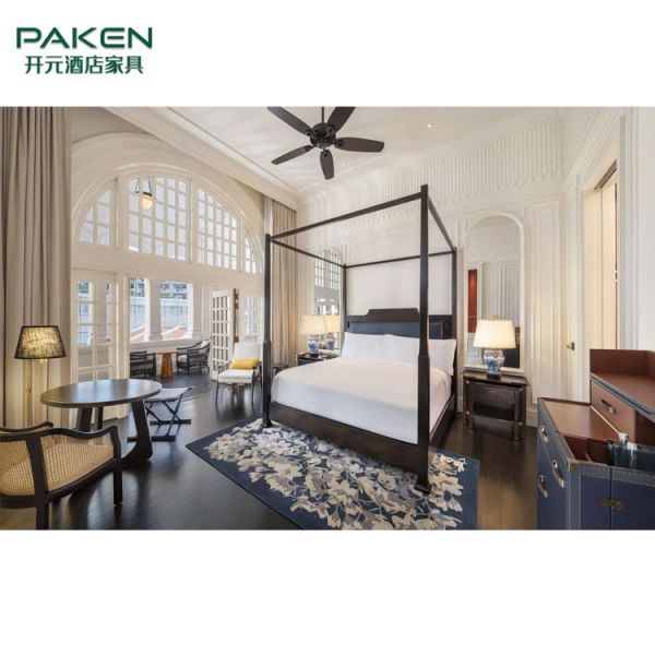 Мебель гостиницы древесины MDF лобби публичного места современная