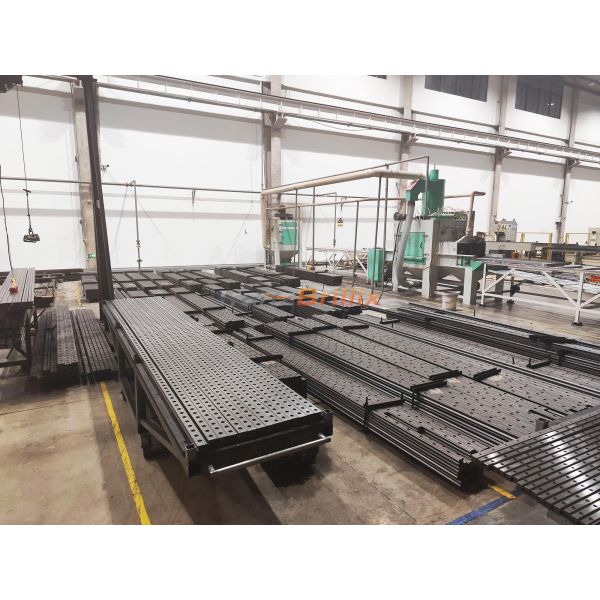 RGH25HA Roller Linear Guide Block for Heavy Load CNC Systems