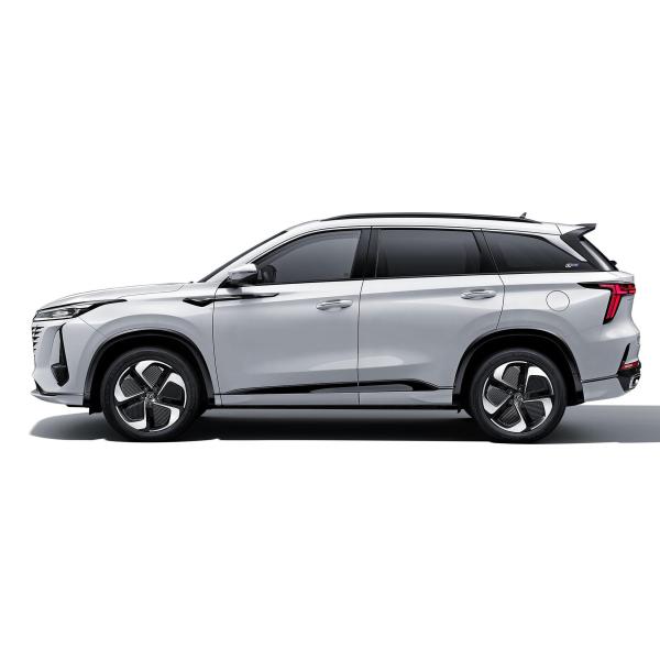 Smart Electric ChangAn EV Cars CS75 PLUS 2023 iDD SUV 110kW