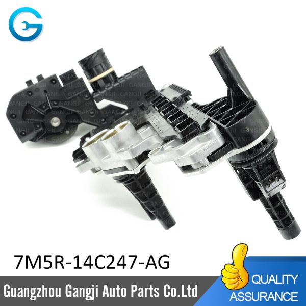 High Quality Transmission Control Module Unit 7M5R-14C247-AG for Mercedes