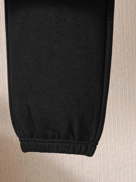 Daily Wear Hooded Children Clothing Set 400gsm With Machine Washable