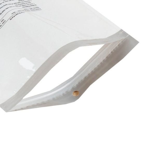 PE PP CPE OPP Self Sealing Plastic Bags 0.04 0.05 0.06mm