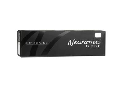 1ml Hyaluronic Acid Dermal Filler Injection Neuramis Deep Volume Lip Filler