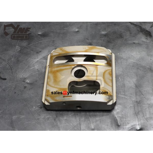 YNF16869 2037013 HPV050 Valve R – Right Valve Plate for EX100-5 / EX120-5 Hydraulic Pump