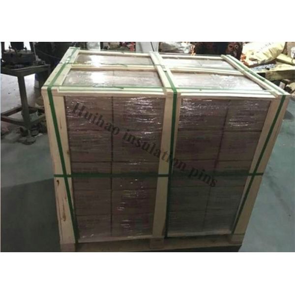 2-1/2» вешалок изоляции металла, аксессуары ХВАК вешалок изоляции собственной личности слипчивые