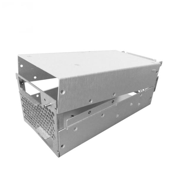 Customized Laser Cutting Metal Sheet Stainless Steel Fabrication