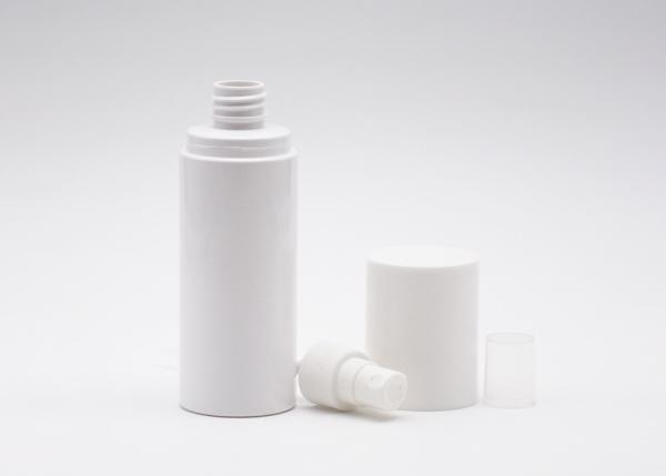 60ml Cylinder Plastic Mist Makeup  Cosmetic Spray Bottle