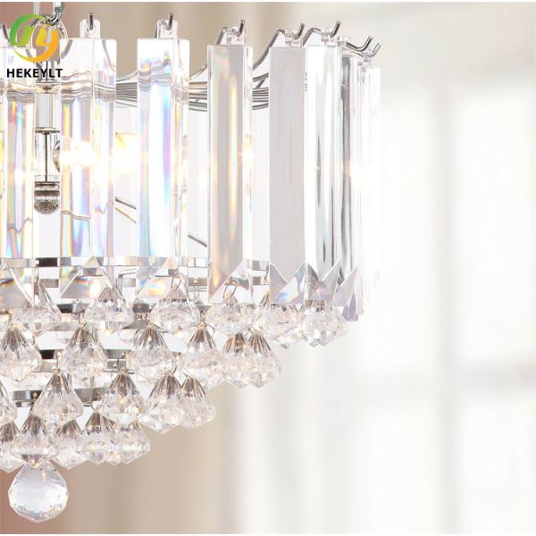Роскошный свет 2 для света Кристл оформления свадьбы привесного для оформления свадьбы