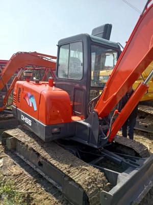 construction digger DX60 used doosan excavator DOOSAN DX55 DX60  used compact excavators