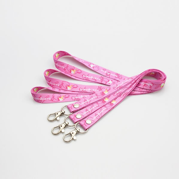 Polyester necklace lanyards with custom imprint logo,Lanyard Colors Key Holder Neck Straps or Holders Sports Lanyards