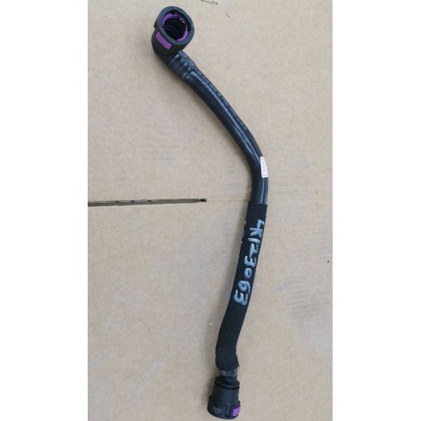 Customized Turbocharger Pipe Car Water Hose OE : LR123063 Discovery 5 2017