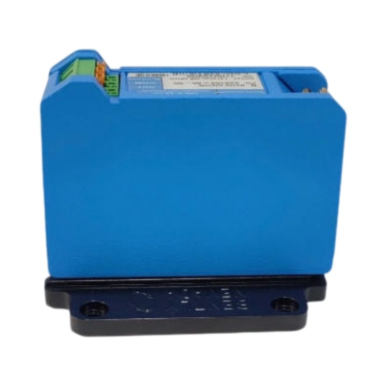 Bently Nevada 330180‑90‑00 3300 XL Proximitor Sensor | Signal Conditioner for Vibration & Shaft‑Displacement Transducer System