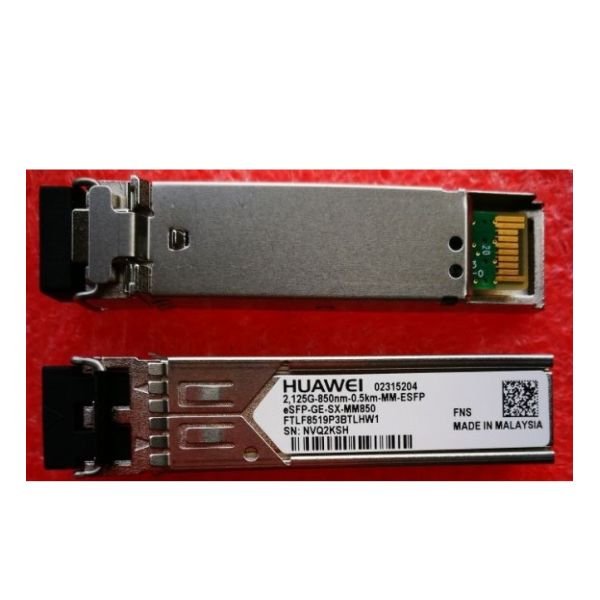 Original SFP Huawei HUAWEI HXFP8440-210 220 230 240 250 260 270 280 10G 40KM
