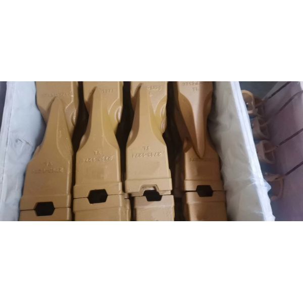 NB TIG® brand factory Digging Mining Teeth Excavator Bucket Tips 2713-1217TL For Daewoo Earth Moving Machines
