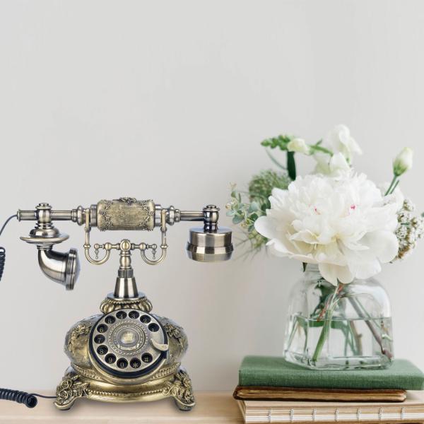 Special Message 32gb Telephone Audio Guest Book For Wedding Parties
