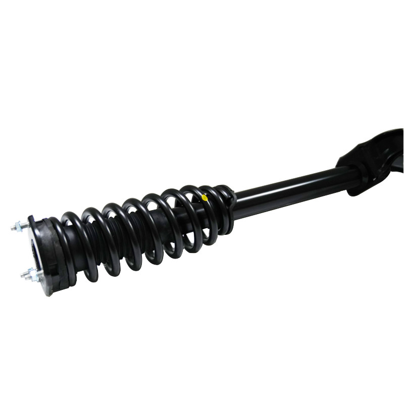 Mercedes Benz Air Shock Strut With Coil Spring Assembly W166 Front OEM Shock Absorber 1663232400 1663231000 1663232000