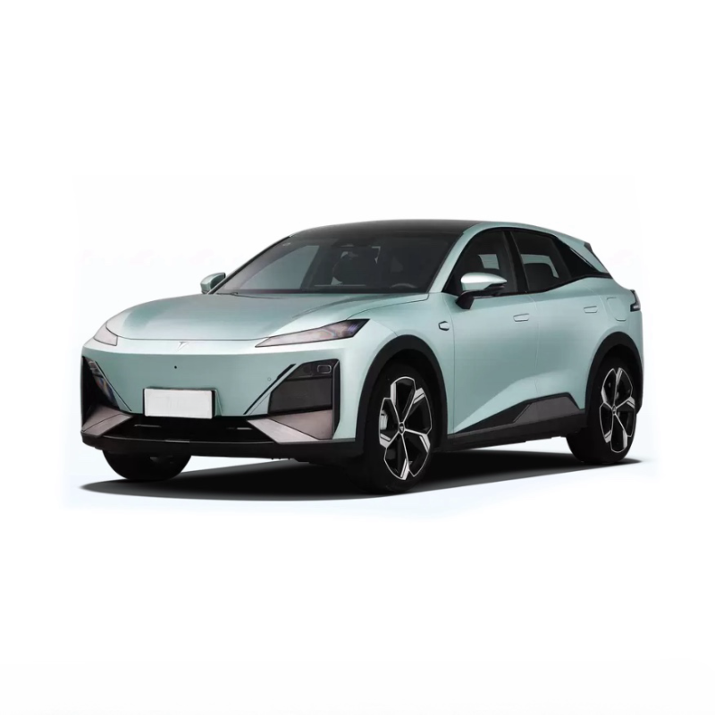Deepal S7 Ev 121 Max Ev 2900mm Wheelbase 180 Km/h Max Speed Top Choice for Professional