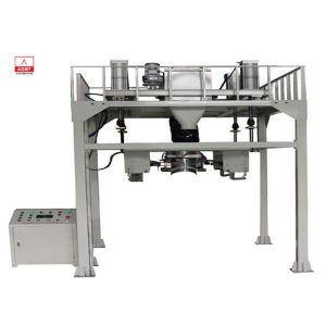 Jumbo Bag Packing Machine