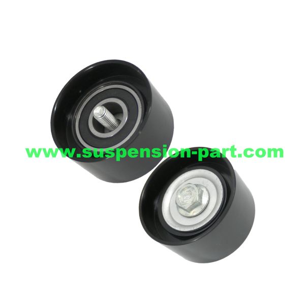OEM 24410-27000 2441027250 TENSION ROLLER FOR HYUNDAI ACCENT II SALOON