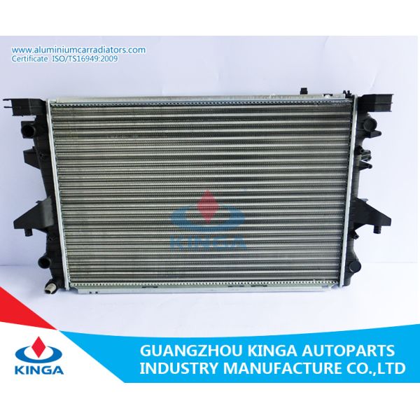 VW Multivan Aluminum Racing Radiator Oem 7H0 121 253F Plastic Tank