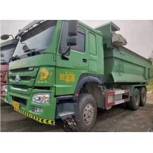 Мотор 340ХП евро ИВ использовал самосвал с приводом 6кс4 для продажи