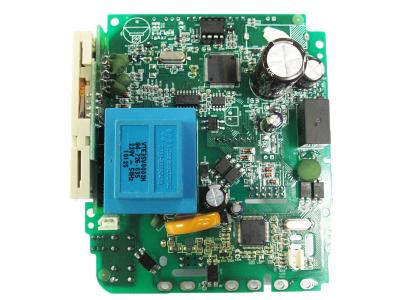 Fabrica de circuitos impressos de alta Tg FR4