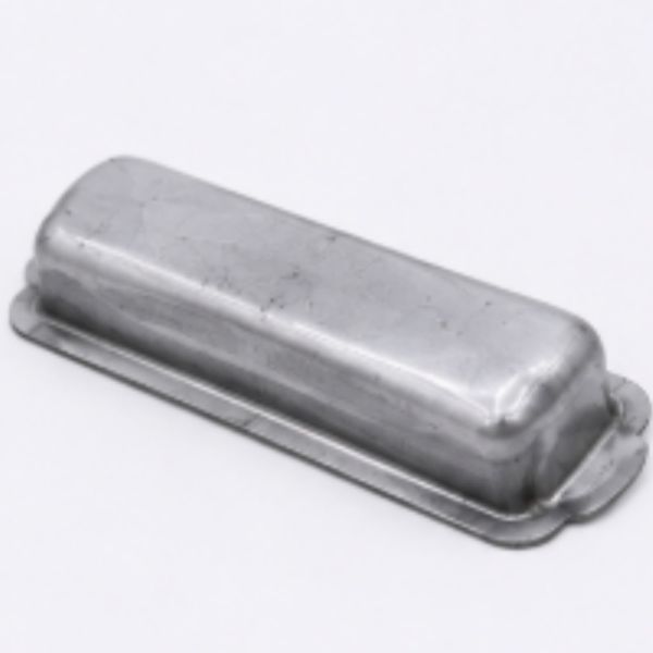 Leak-Proof SUS304 Stainless Steel Oil Tray with Deep Drawing Technology for Auto Repair and Industrial Use