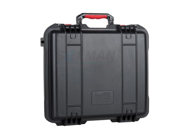 16 Gear Hard Camera Case Waterproof With Foam TSA For Travel Camera