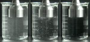 Industrial Ultrasound Sonochemistry Equipment For Water Treatment / Solid Dispersion