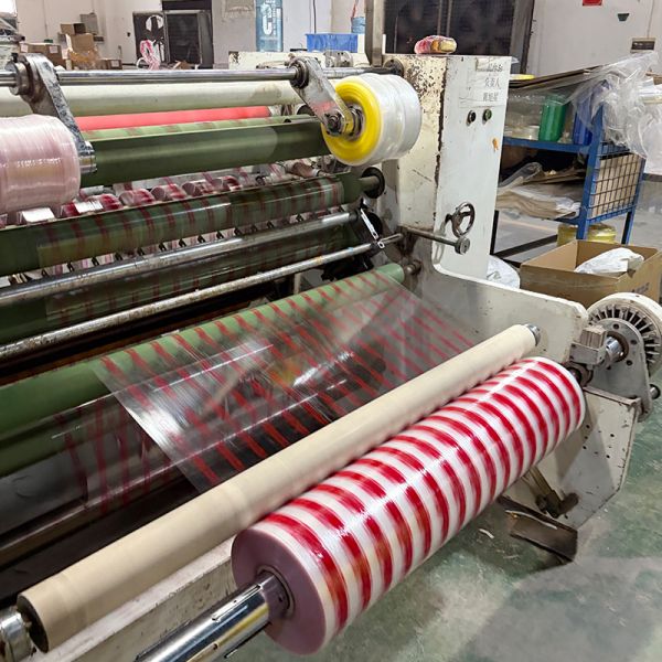 Acrylic Bopp With Customized Design Logo Packing Box Sealing Tape