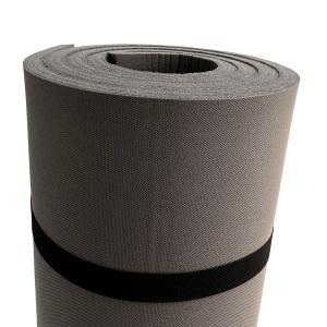 Waterproof Khaki Foam Mat Roll , Closed Cell Foam Pad With Thermal Insulation