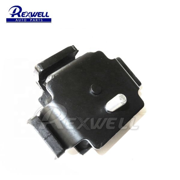  Payment Term Engine Mount 12361-17020 1236117020 For Toyota LAND CRUISER