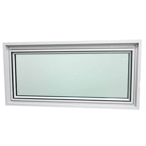 Long Service Life And Strong Durability Cleanroom Window for Hospitals and Safety Attributes