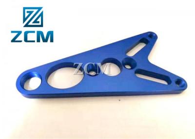 IGS Drawing Length 341mm Precision Machining Parts Metal Hardware