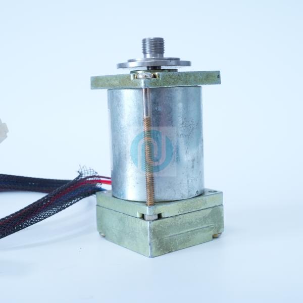101-728-003 Moteur avec arbre de transmission pour coupe-tissu automatique Gerber SY101 / SY51 / SY100