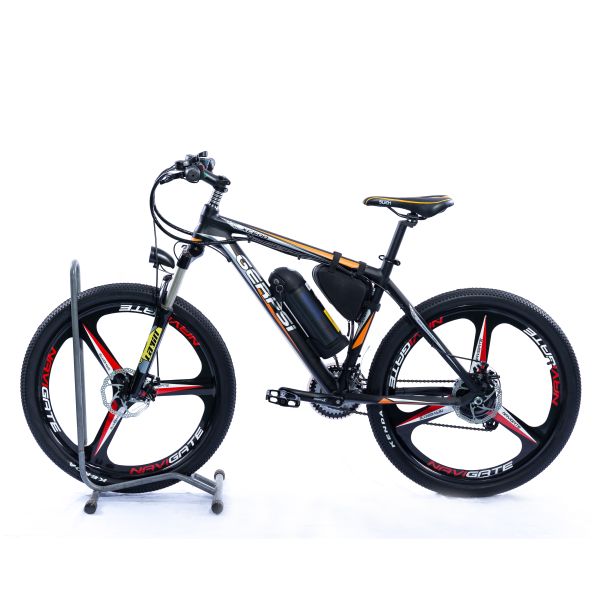 500 Watt 26 Inch Folding Electric Bike