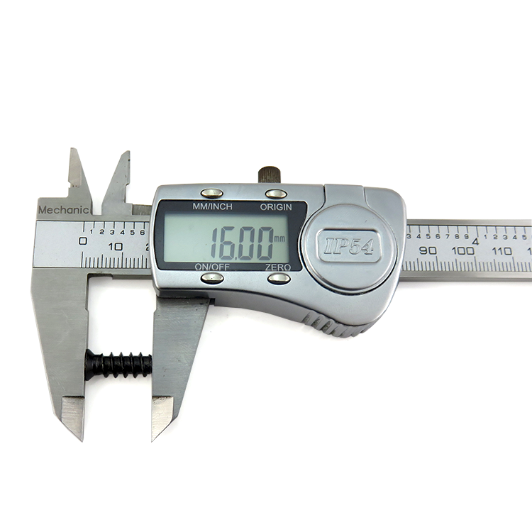 RoHs Black Dacromet Phillips Euro Screw Pan Head Style для мебели