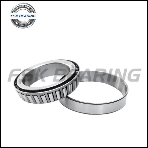 Euro Market 02 6410 29 00 Single Row Tapered Roller Bearing Shaft 75*130*41mm For Car